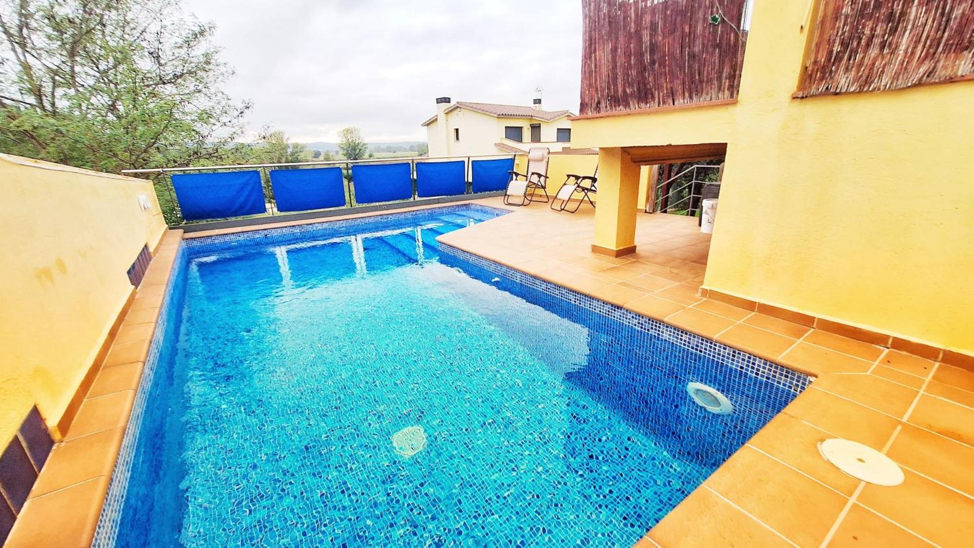Apartamento L'Essencia De L'Emporda -Girona- Verges Exterior foto