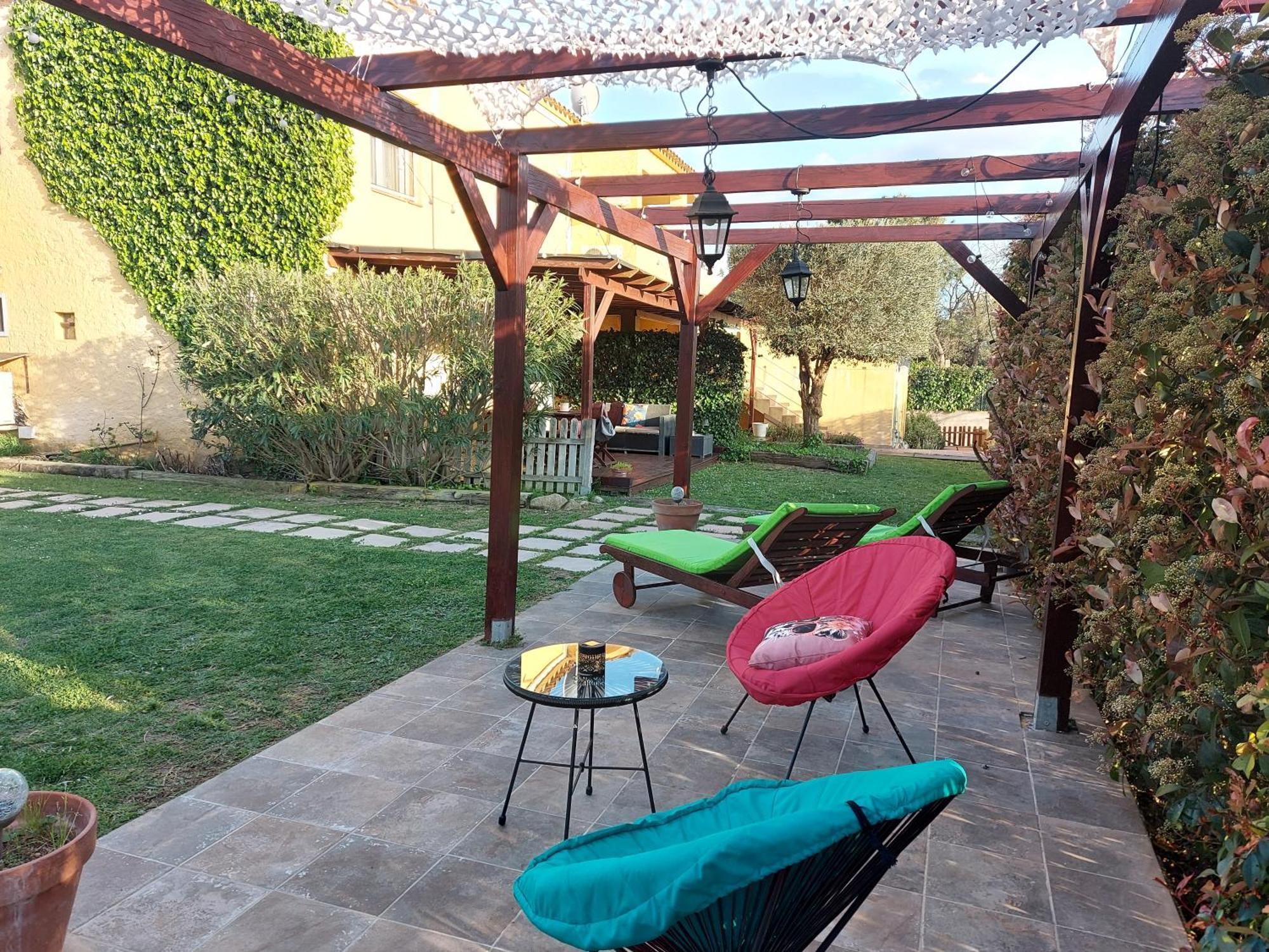 Apartamento L'Essencia De L'Emporda -Girona- Verges Exterior foto